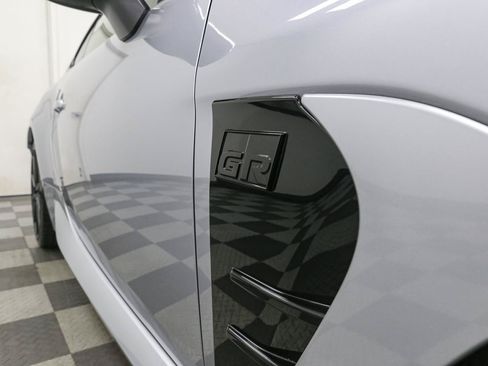 Certified 2024 Toyota GR86 Premium RWD image 9