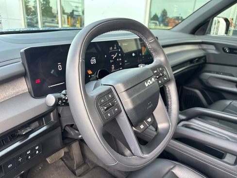 Used 2027 Kia Telluride EX X-Line w/ Towing Package AWD/4WD image 6