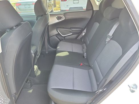 Certified 2023 Kia Soul S image 13