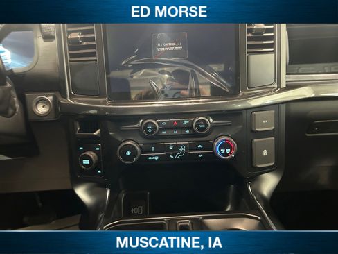 New 2026 Ford F150 STX image 11