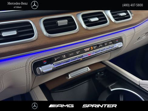 Used 2022 Mercedes-Benz GLE 350 4MATIC w/ AMG Line Exterior image 26