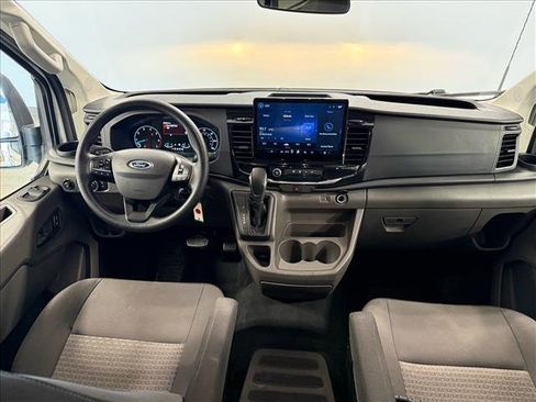 Used 2023 Ford Transit 350 XLT image 14