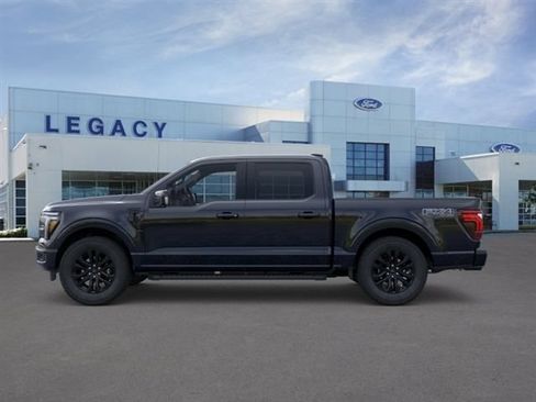New 2026 Ford F150 Lariat AWD/4WD image 3