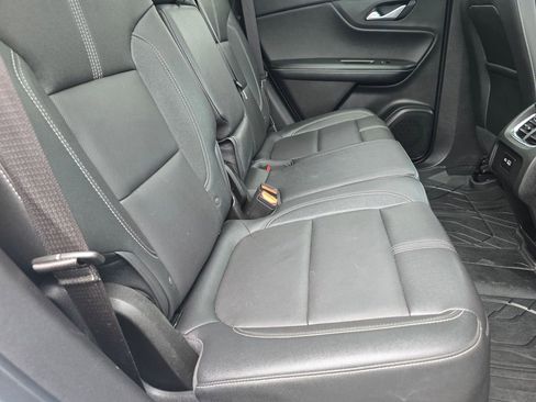 Used 2023 Chevrolet Blazer LT w/ Midnight/Sport Edition AWD/4WD image 14