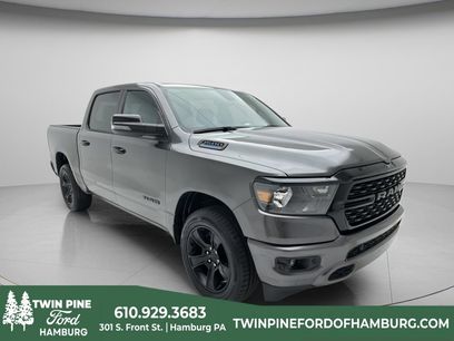 Used 2023 RAM 1500 Big Horn