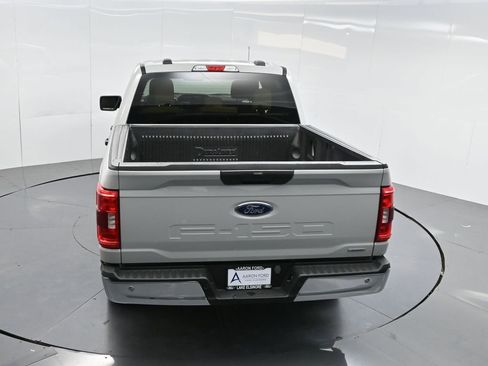 Used 2023 Ford F150 XLT image 42