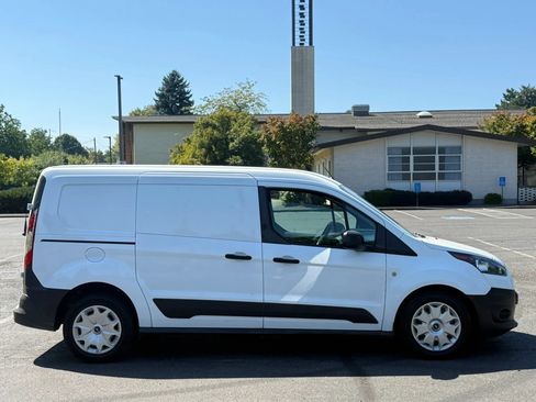 Used 2018 Ford Transit Connect XL FWD image 7