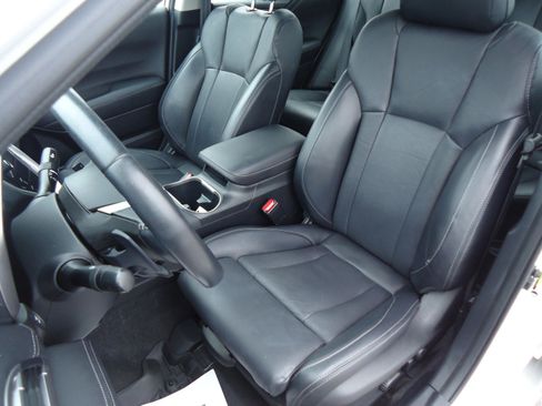 Used 2021 Subaru Legacy Limited image 24