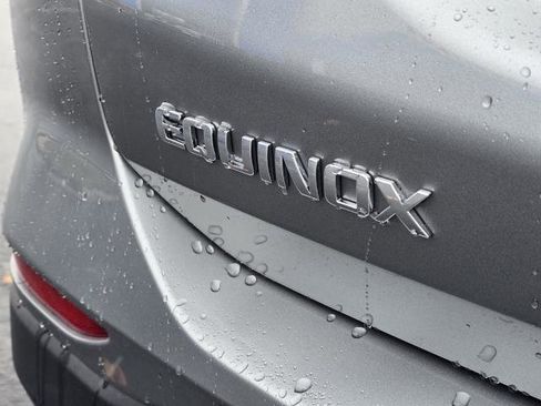 Used 2023 Chevrolet Equinox LT image 7