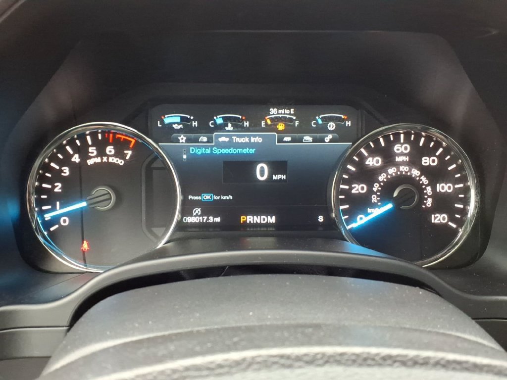 Used 2019 Ford F150 Lariat w/ Equipment Group 502A Luxury AWD/4WD image 26