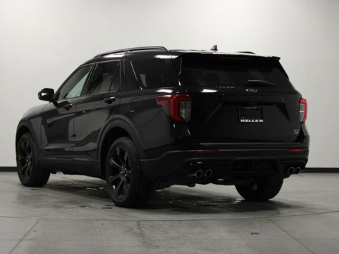 Used 2022 Ford Explorer ST w/ Equipment Group 401A image 6