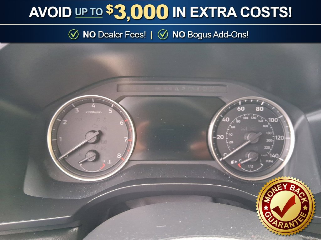 Used 2025 Mitsubishi Outlander SE FWD image 19