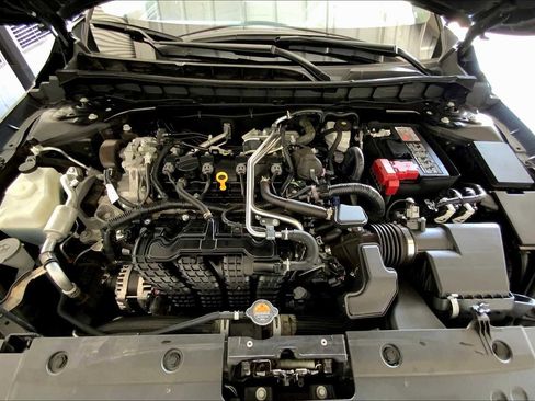 Used 2023 Nissan Altima 2.5 SV image 30