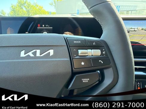 New 2026 Kia Sportage EX AWD/4WD image 32