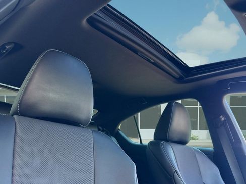 Certified 2023 Lexus IS 500 w/ Special Appearance Package RWD image 17