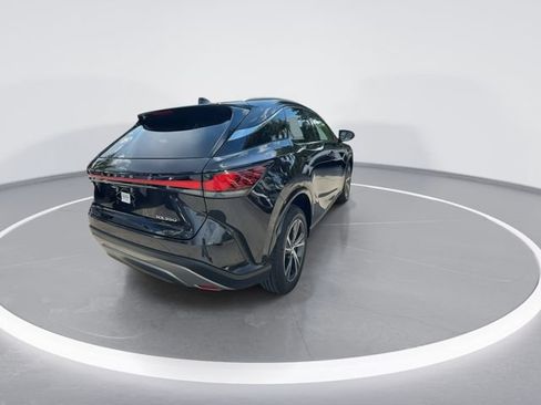 Used 2024 Lexus RX 350 Premium w/ Accessory Package (K3) FWD image 7