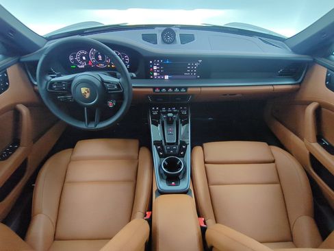 Used 2026 Porsche 911 Carrera S RWD image 19