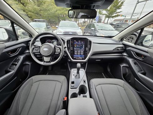 Certified 2024 Subaru Crosstrek 2.0i Premium image 15