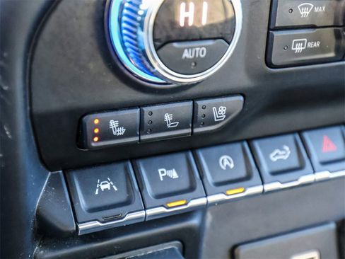 Used 2020 GMC Sierra 1500 Denali w/ Denali Premium Package image 36