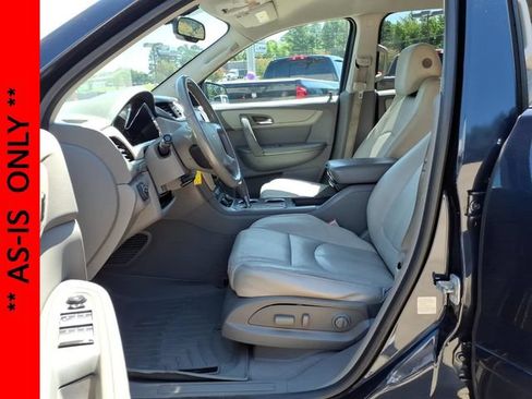 Used 2015 Chevrolet Traverse LT FWD image 11