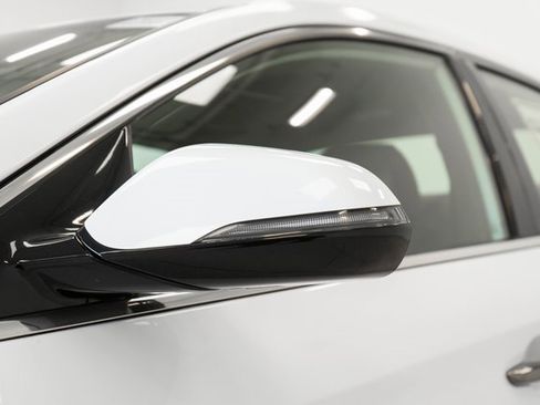 Used 2018 Hyundai Sonata Limited w/ Cargo Package image 8