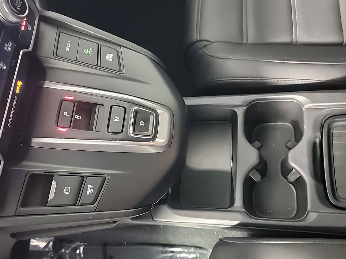Certified 2020 Honda CR-V EX-L image 33