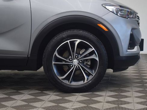 Used 2023 Buick Encore GX Select FWD image 30