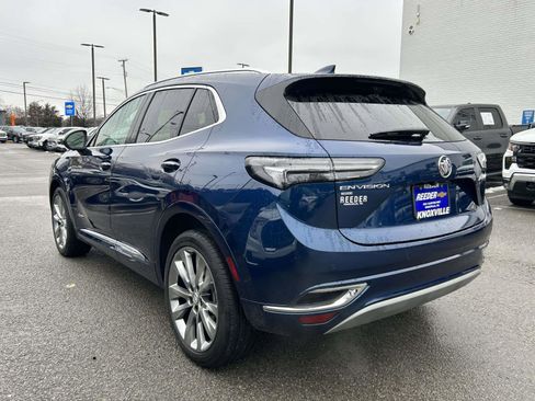 Used 2023 Buick Envision Avenir image 5