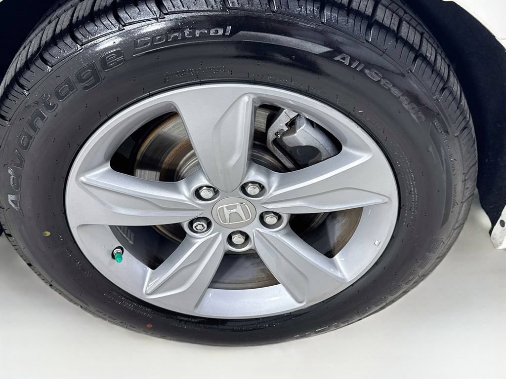 Used 2018 Honda Odyssey EX-L image 46