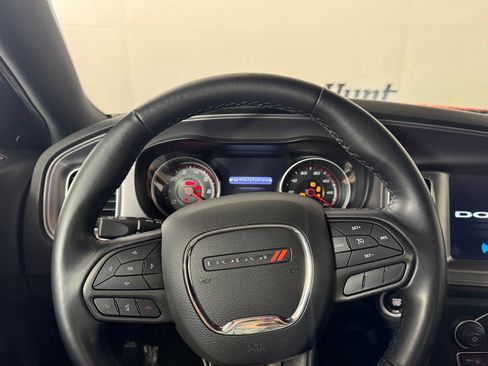 Used 2023 Dodge Charger GT RWD image 16