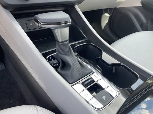 New 2026 Hyundai Tucson SE FWD image 28