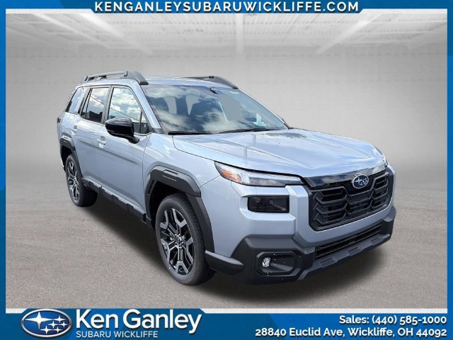New 2026 Subaru Outback Touring XT AWD/4WD 360° Tour