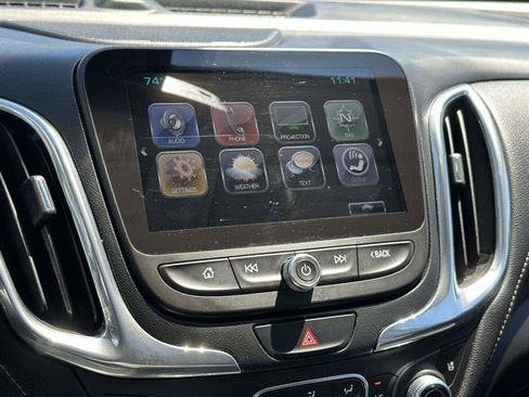 Used 2018 Chevrolet Equinox Premier AWD/4WD image 40