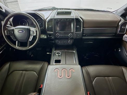 Used 2021 Ford Expedition King Ranch image 17