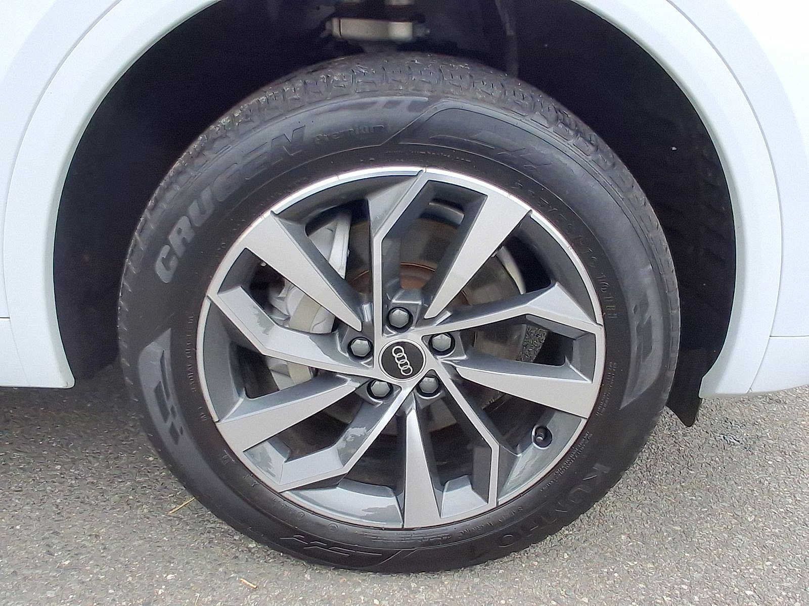 Certified 2023 Audi Q5 2.0T Premium w/ Convenience Package AWD/4WD image 33