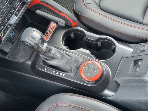 Used 2025 Ford Bronco Stroppe Edition image 18