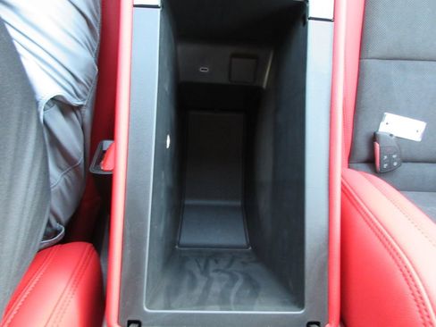 New 2026 Chevrolet Blazer EV RS image 28