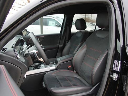 Certified 2024 Mercedes-Benz GLB 250 GLB 250 image 16