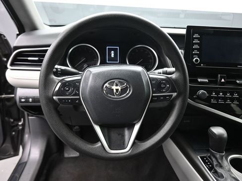 Used 2021 Toyota Camry LE FWD image 14