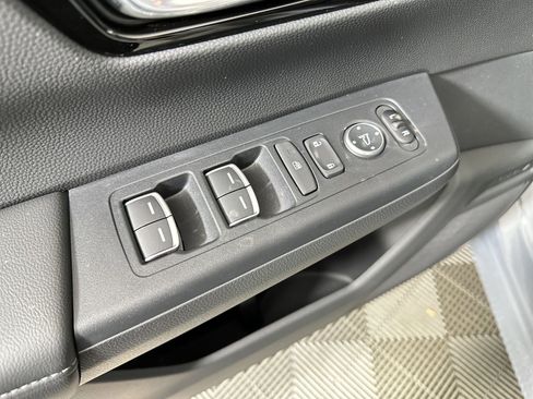 New 2026 Honda CR-V EX-L image 12