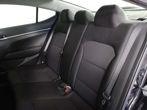 Used 2020 Hyundai Elantra SE w/ Cargo Package (C1) FWD image 23