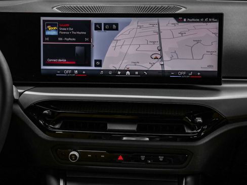 New 2025 BMW 230i xDrive Coupe w/ Convenience Package image 10