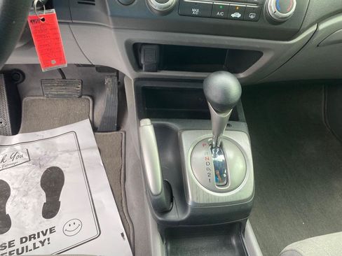 Used 2007 Honda Civic LX image 30