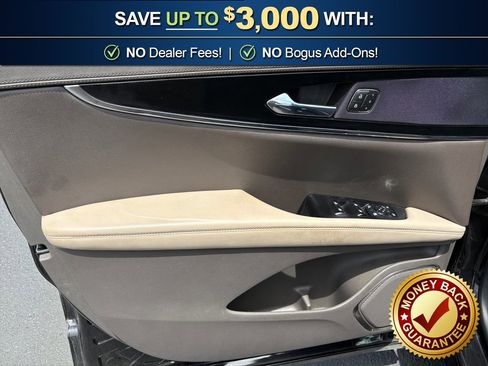 Certified 2023 Lincoln Nautilus FWD image 16