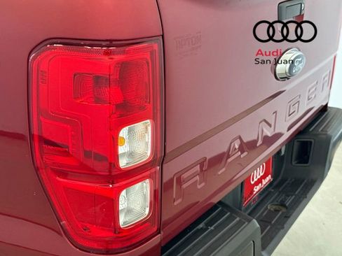 Used 2021 Ford Ranger XL w/ Equipment Group 101A High image 8