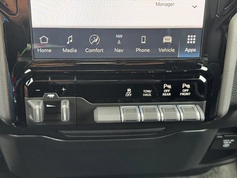 Certified 2023 RAM 1500 Laramie AWD/4WD image 35