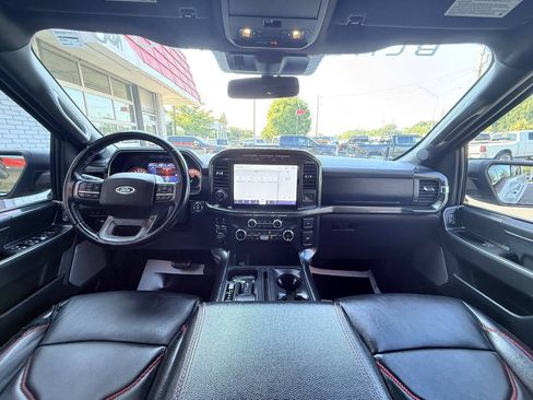 Used 2022 Ford F150 XLT w/ Equipment Group 302A High AWD/4WD image 36