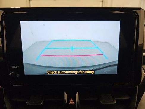 Certified 2024 Toyota Corolla Cross L AWD/4WD image 26
