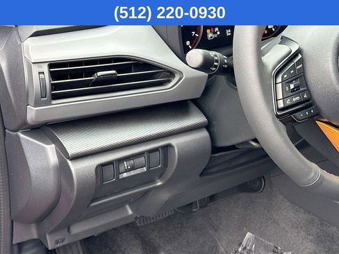 New 2026 Subaru Crosstrek 2.5i Wilderness image 11