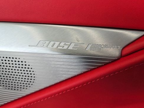 New 2026 Chevrolet Corvette Stingray Premium Conv w/ Z51 Performance Package image 24